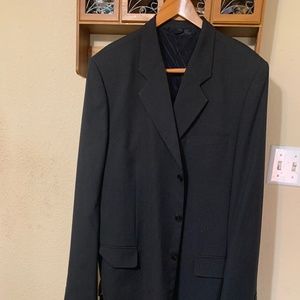 Men suit